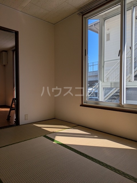 7/30 室内