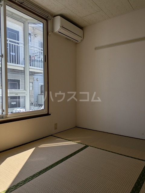 8/30 室内