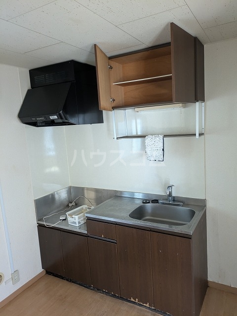 14/30 キッチン