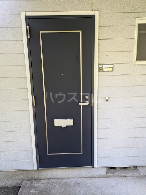 11/30 玄関