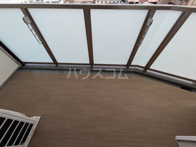 15/30 バルコニー