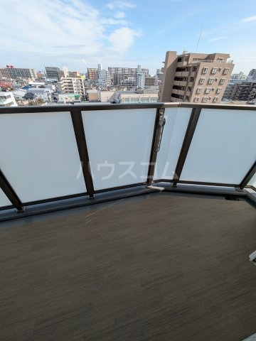 14/30 バルコニー