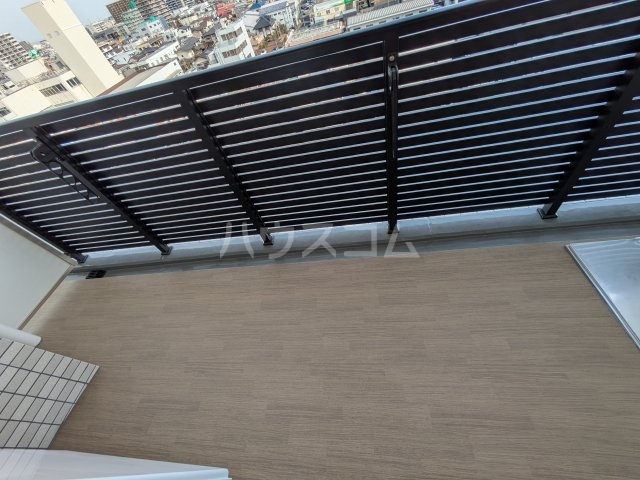 14/30 バルコニー