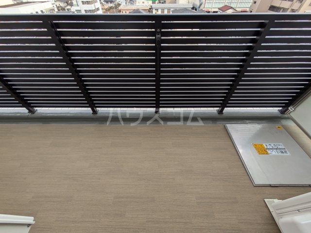 15/30 バルコニー