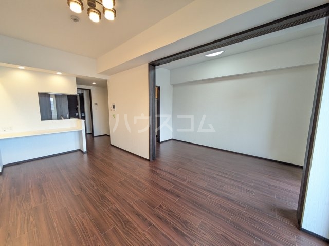 4/30 リビング/ダイニング