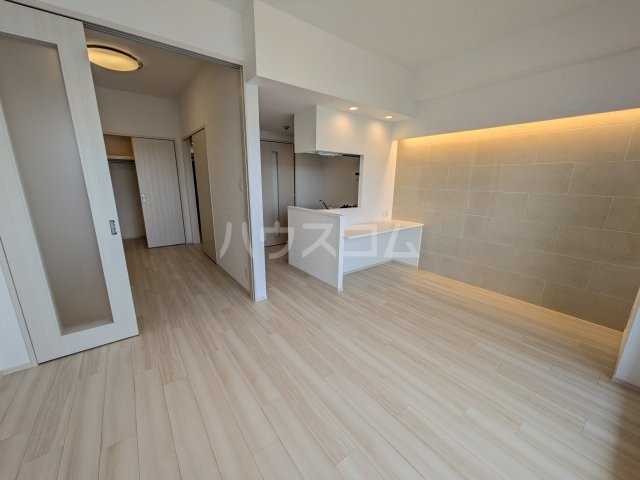 4/30 リビング/ダイニング