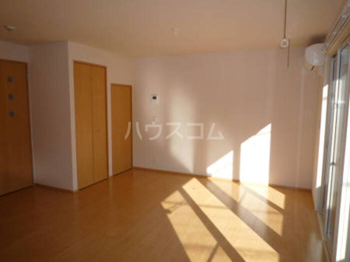 4/14 リビング/ダイニング