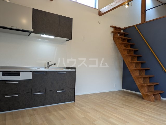 6/26 リビング/ダイニング