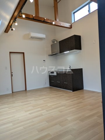 4/26 リビング/ダイニング