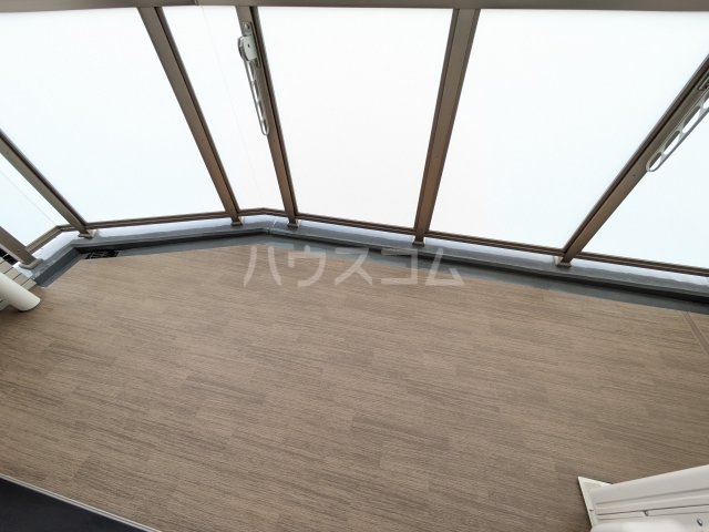 15/30 バルコニー