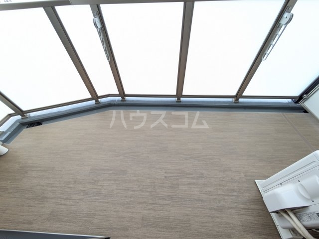 15/30 バルコニー