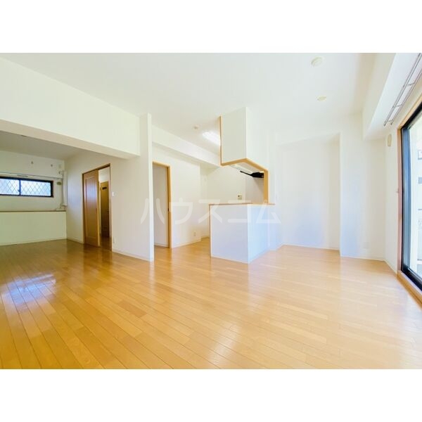 4/24 リビング/ダイニング