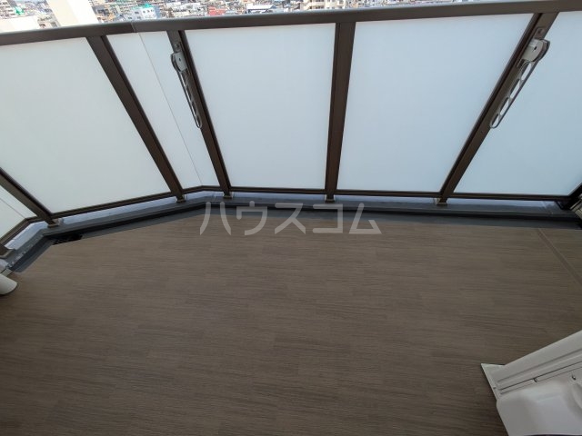 15/30 バルコニー