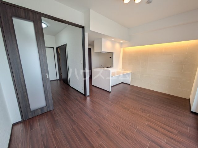 4/30 リビング/ダイニング