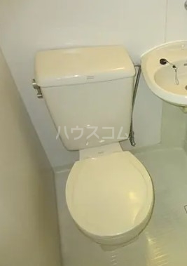 10/24 トイレ