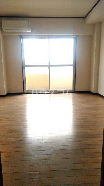 6/27 リビング/ダイニング