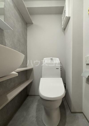 8/12 トイレ
