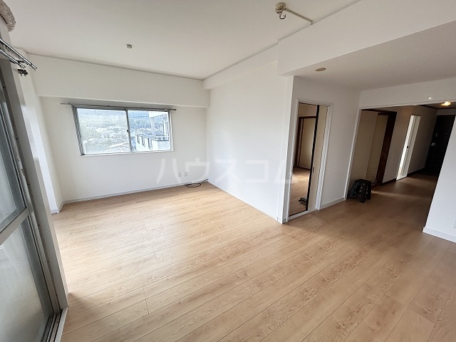 5/30 リビング/ダイニング