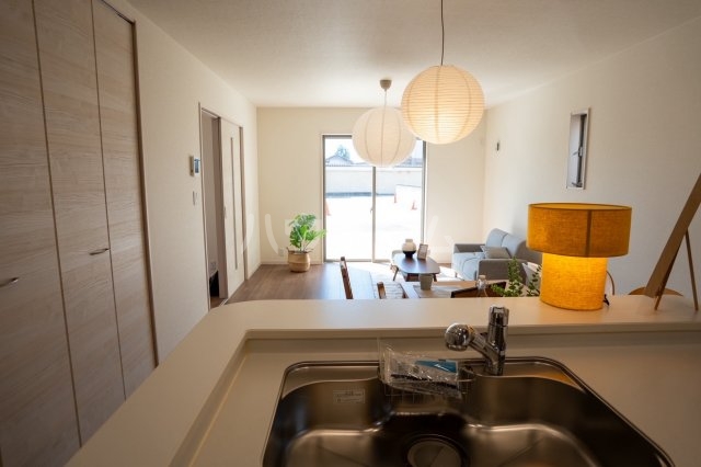 5/28 リビング/ダイニング