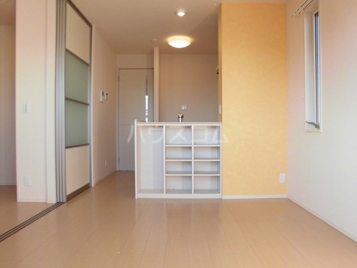 3/20 リビング/ダイニング