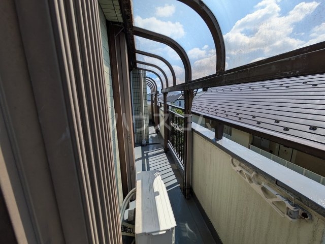 24/30 バルコニー