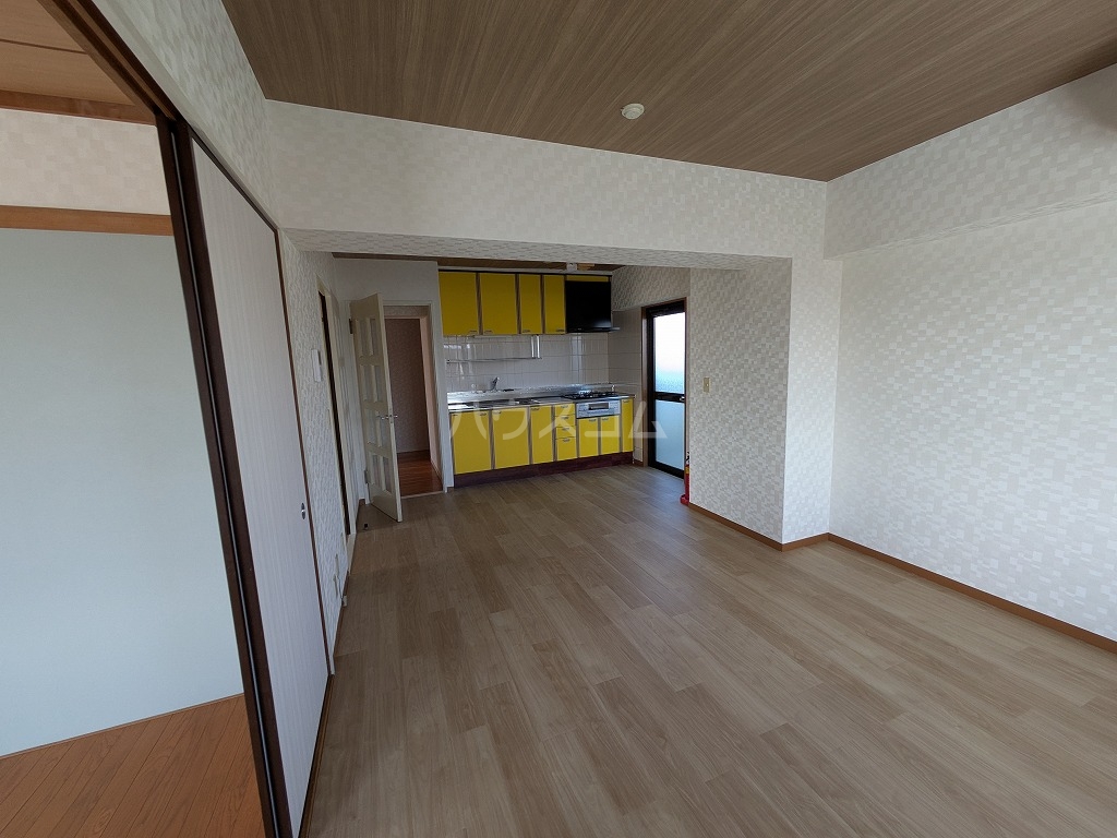 5/30 リビング/ダイニング