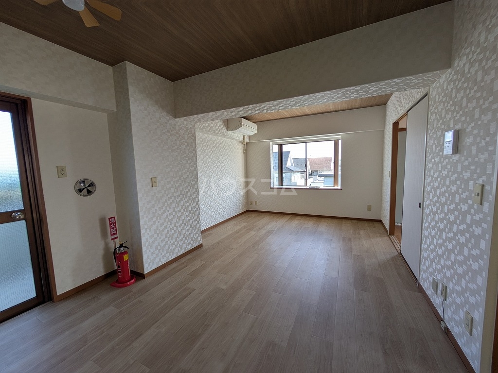 4/30 リビング/ダイニング