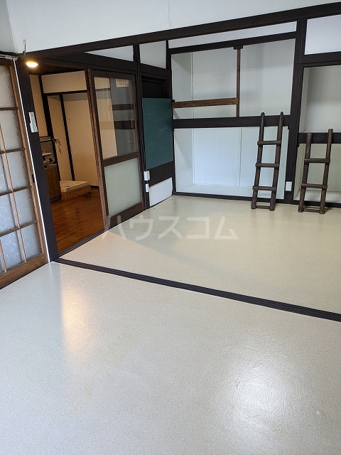 3/20 リビング/ダイニング