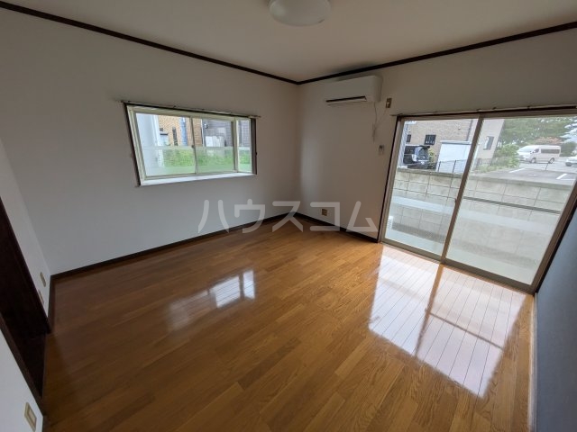 4/15 リビング/ダイニング