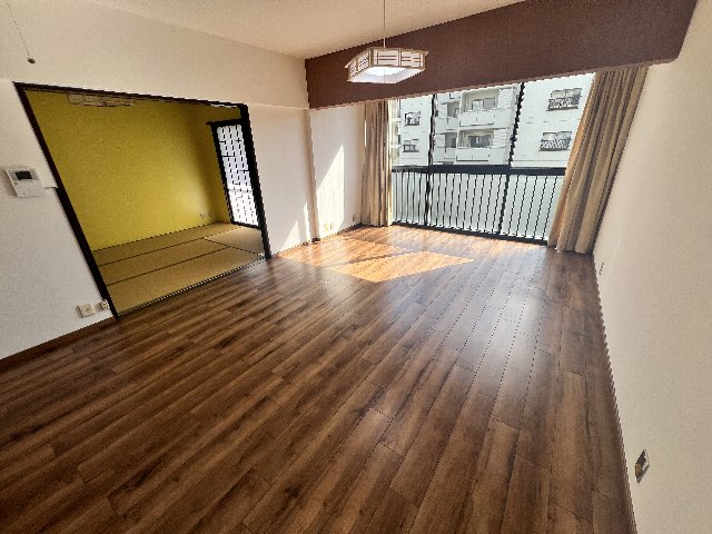 4/30 リビング/ダイニング