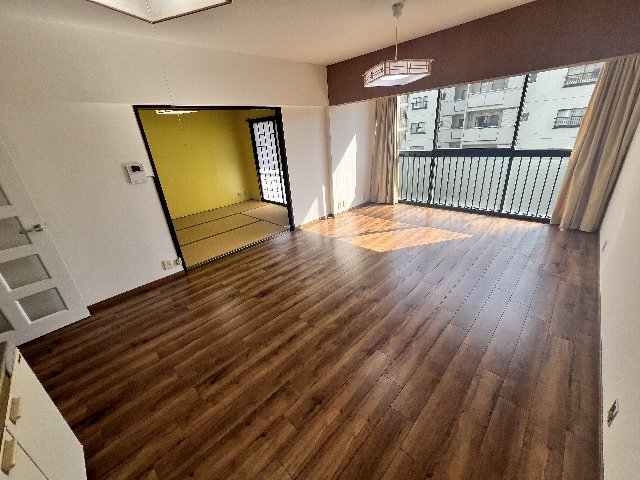 3/30 リビング/ダイニング