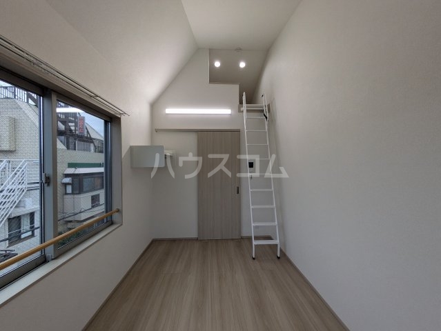 5/30 リビング/ダイニング