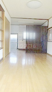 3/13 リビング/ダイニング