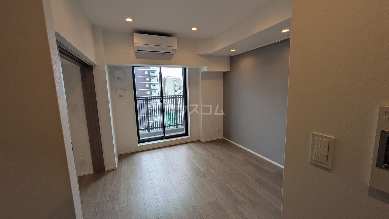 3/26 リビング/ダイニング