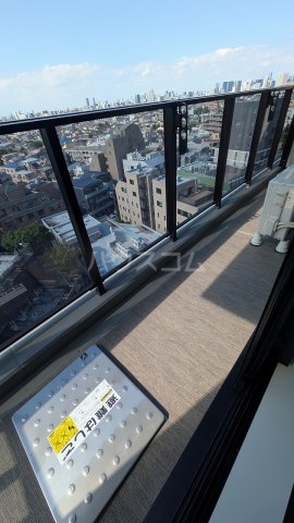 15/30 バルコニー