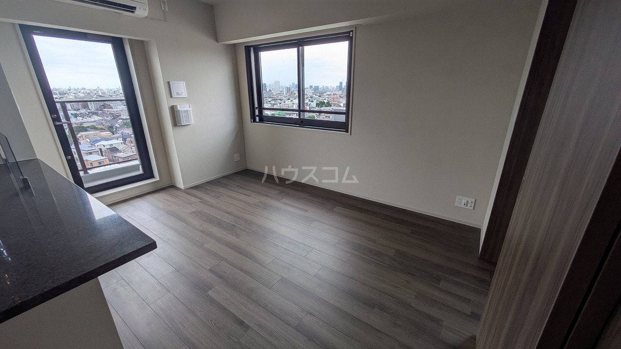 3/30 リビング/ダイニング