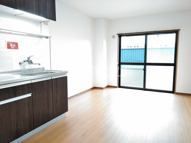 4/30 リビング/ダイニング