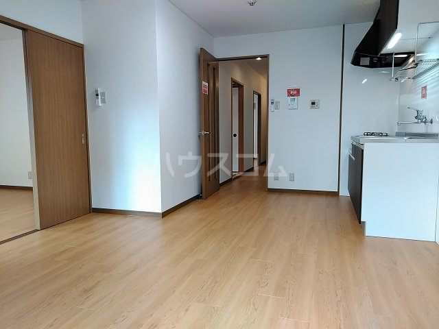 3/30 リビング/ダイニング