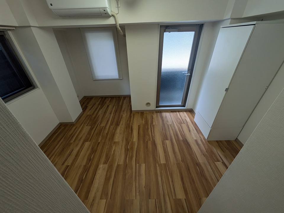 3/23 リビング/ダイニング