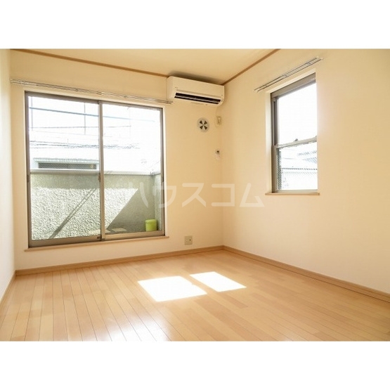 4/22 リビング/ダイニング