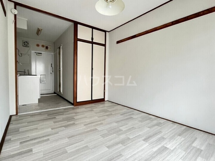 5/30 リビング/ダイニング