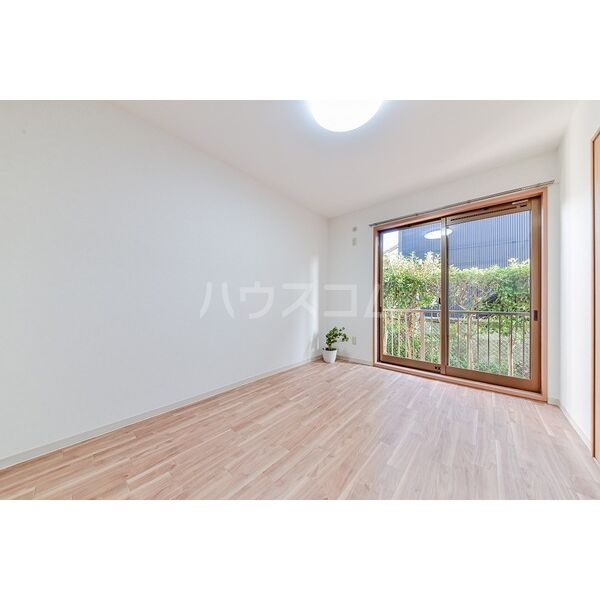 3/24 リビング/ダイニング