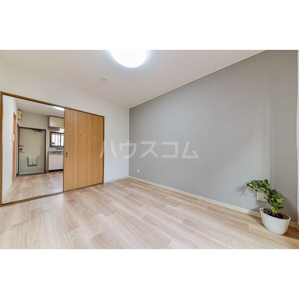 3/24 リビング/ダイニング