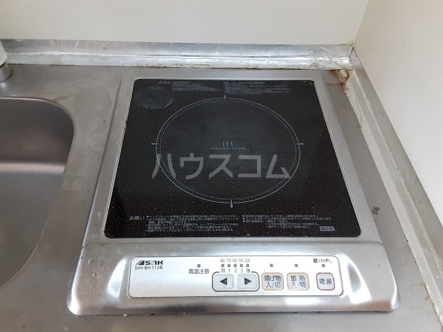 10/30 キッチン
