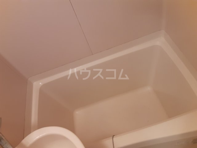 12/30 浴室