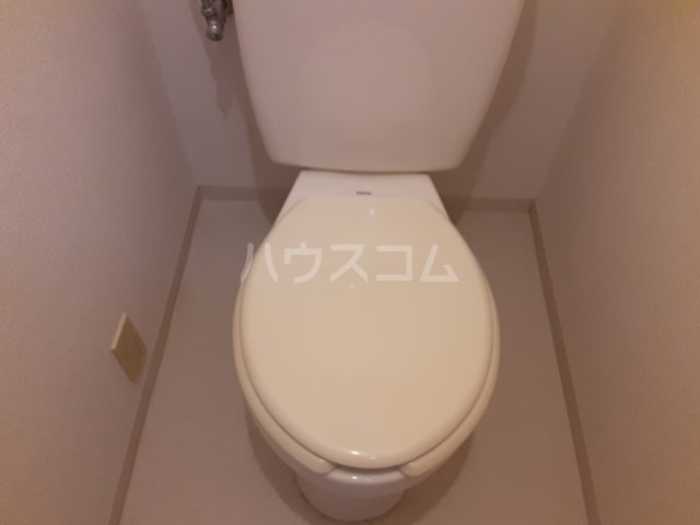 14/30 トイレ