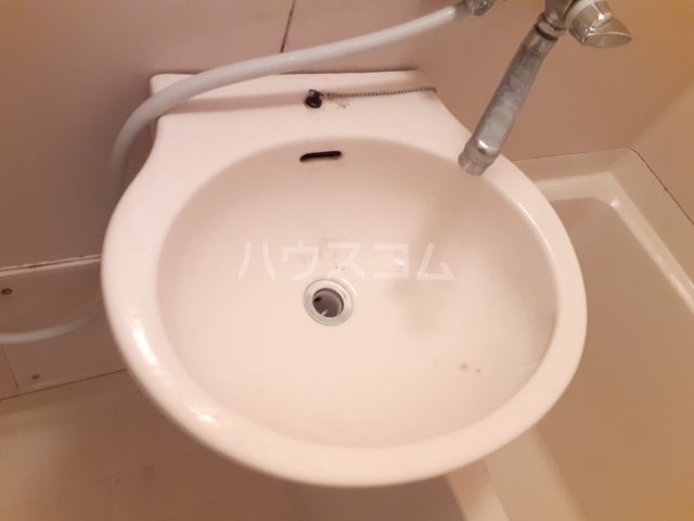 16/30 洗面