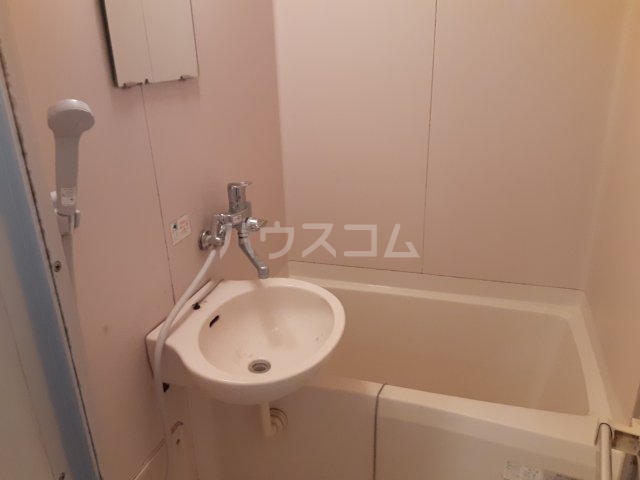 11/30 浴室