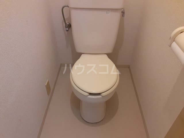 13/30 トイレ