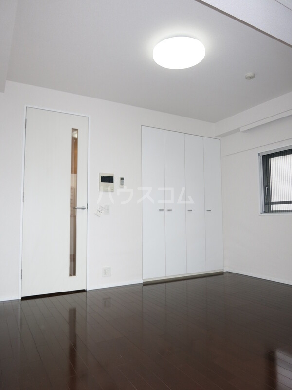 3/17 リビング/ダイニング